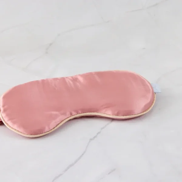 Jemná maska pre pokojný spánok